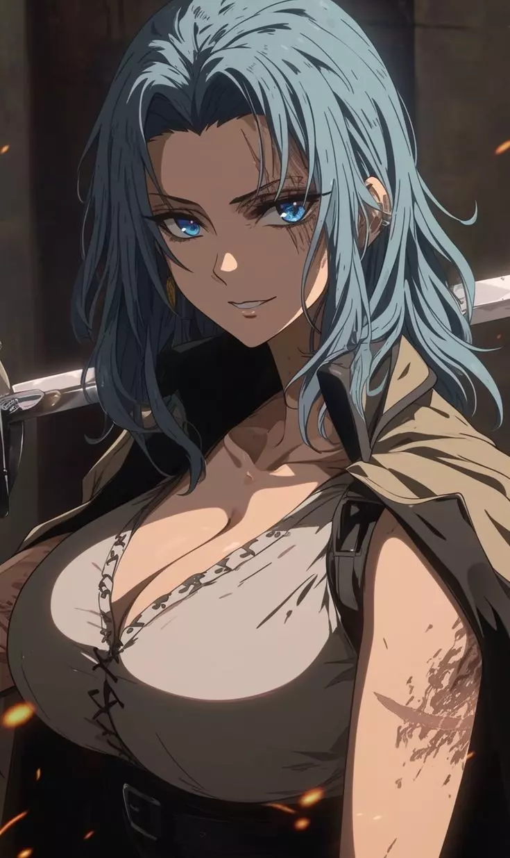 Chat with Kiara nsfw Enjoy Free Unrestricted AI Character Roleplay No