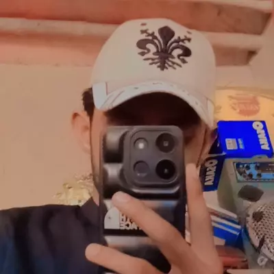 Shahbaz Raheem