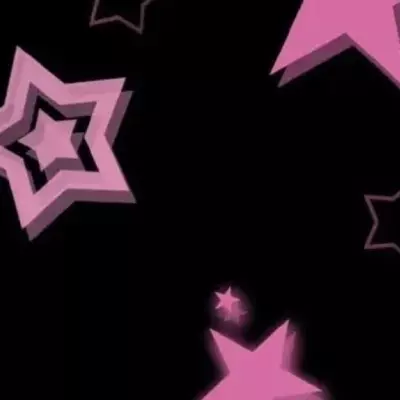-Starry-