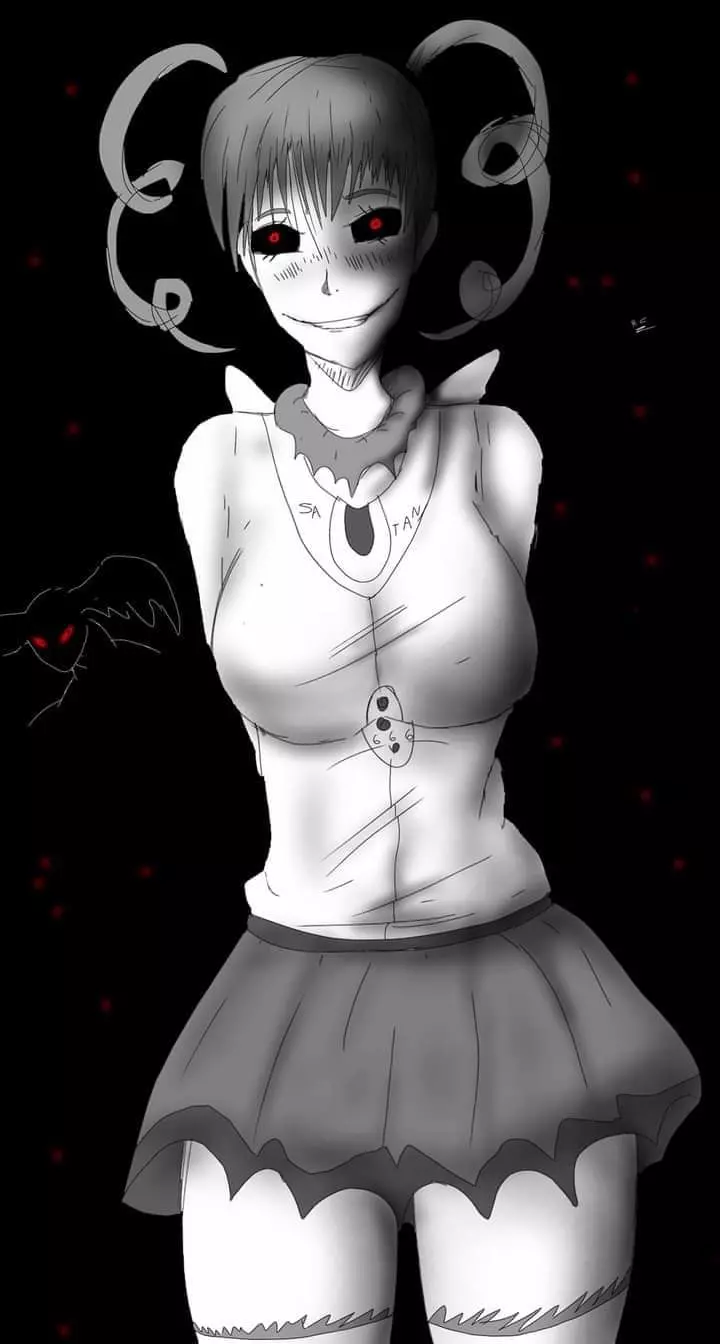 S (Playful Demon) thumbnail