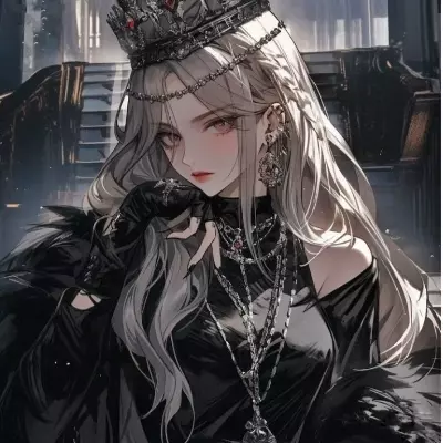 Mary