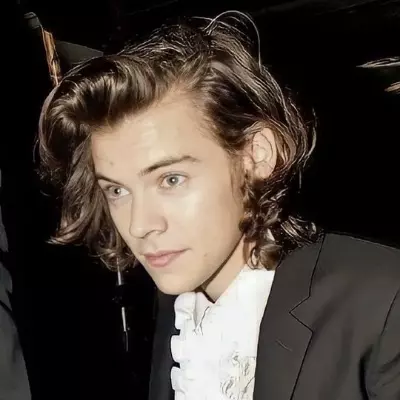 Harry styles