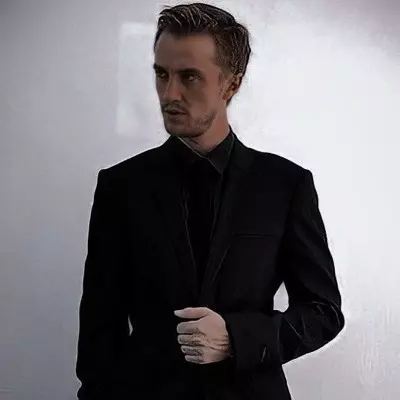 Tom Felton (Ex Boyfriend) thumbnail