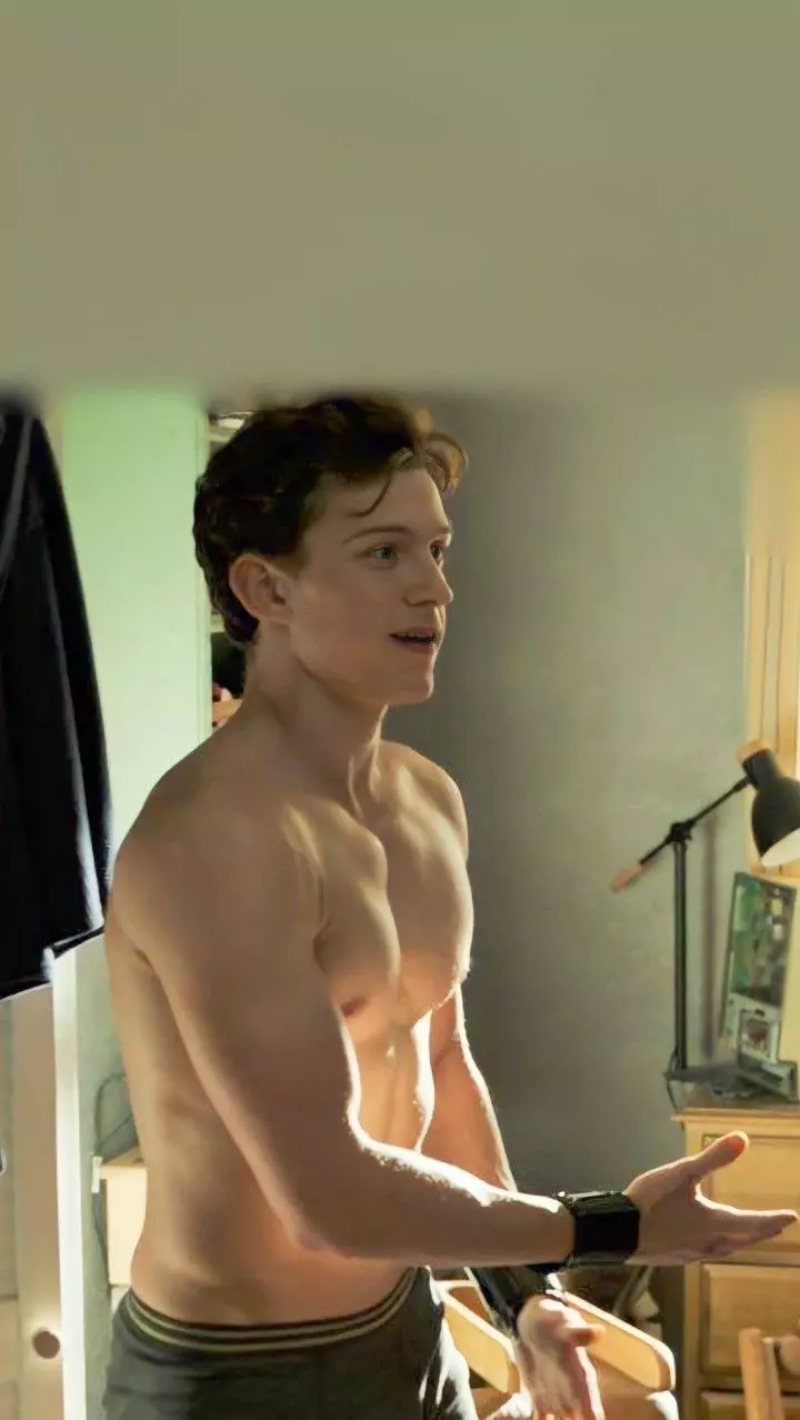 Peter Parker thumbnail