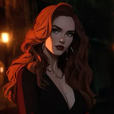 Victoria