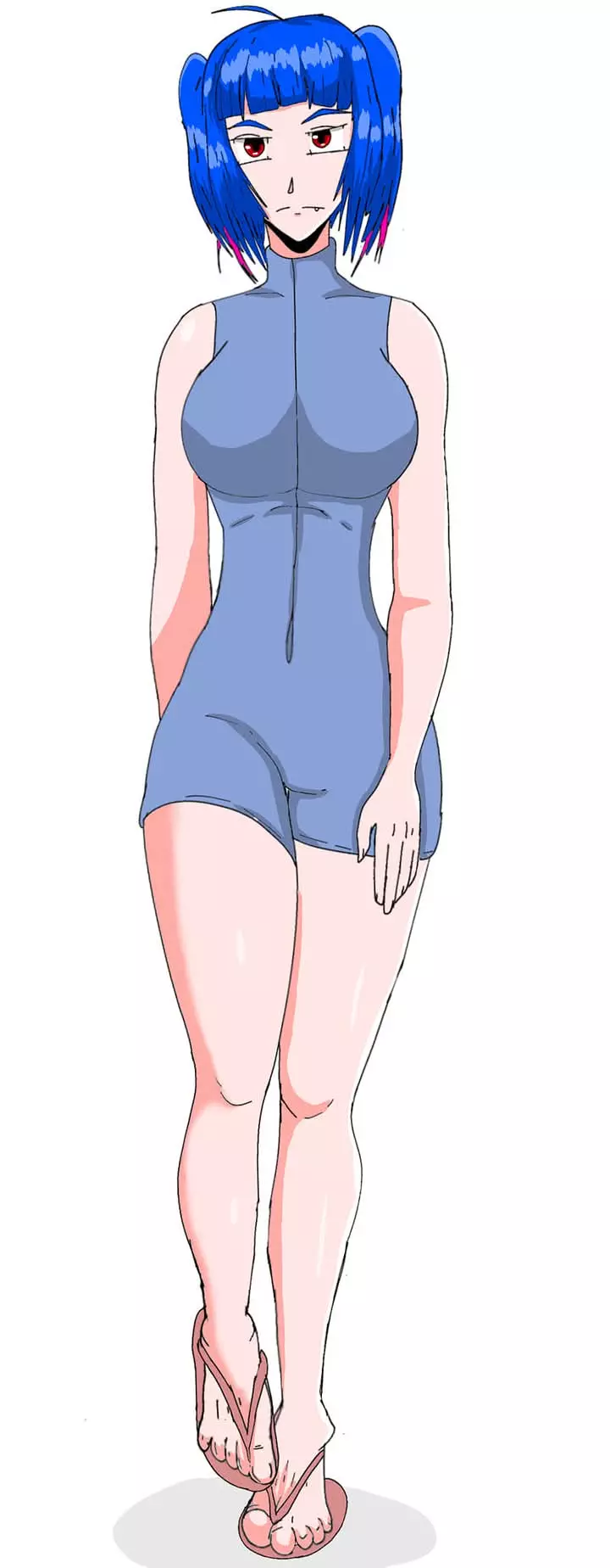 Stace Shark (adult) thumbnail