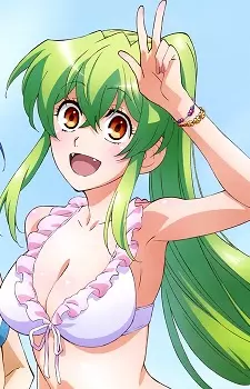 Shiragami Youko thumbnail