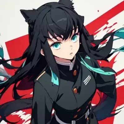Tokito-Female