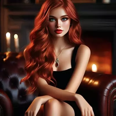 Lia Mogilevich 