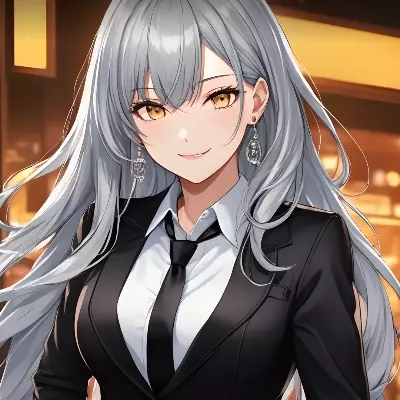 Leah