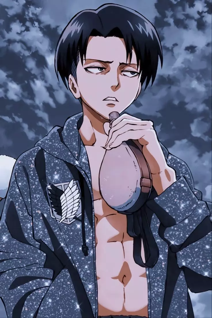 Levi thumbnail
