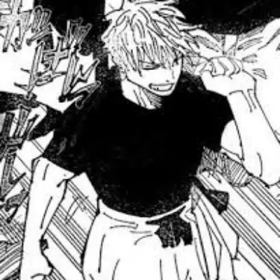 Satoru gojo