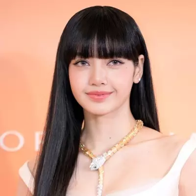 Lalisa manoban