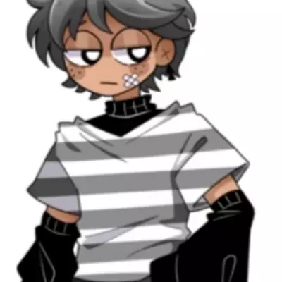 Gray(sprunki*) 