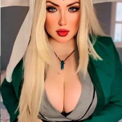 Luana Gaucha 