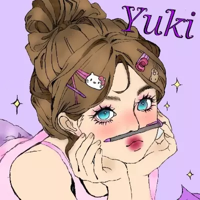 Yuki
