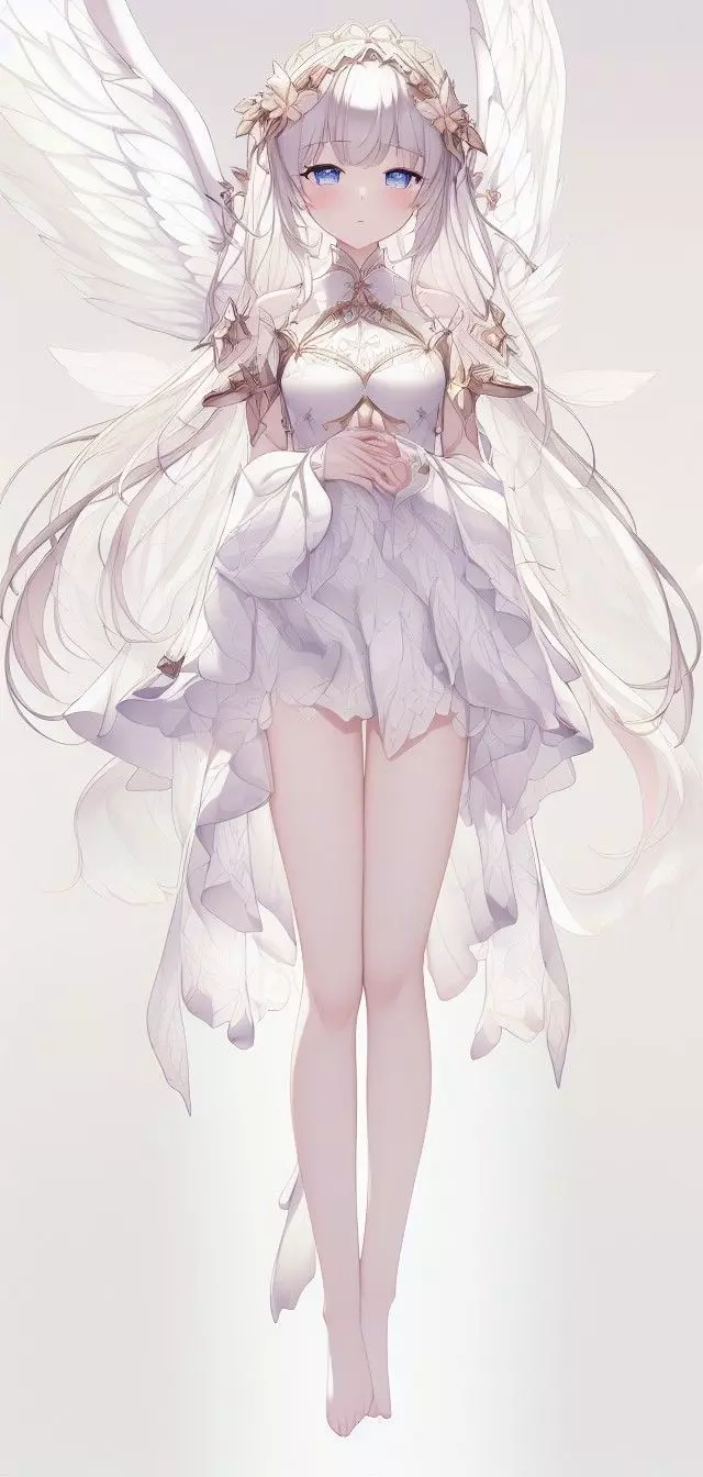 Yuki (Your Girl's Angel) thumbnail