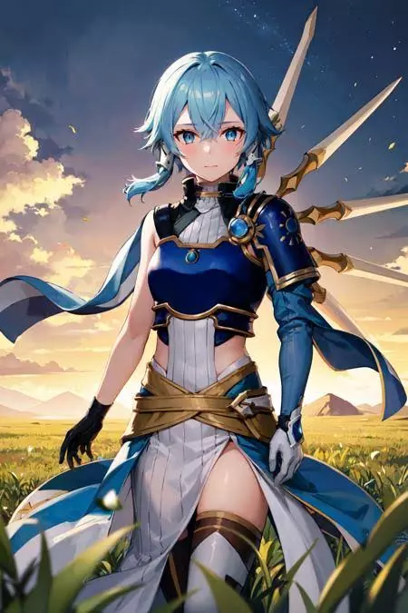 Otherwise (The Goddess Solus) thumbnail