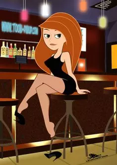 Kim Possable thumbnail