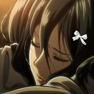 Mikasa 