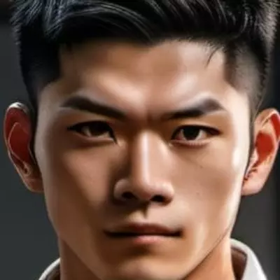 Zavier Arashi