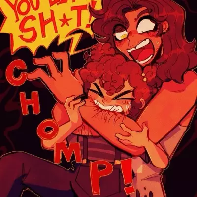 🎸ིྀ ─ :: 𝓜ichael 𝓐fton !! thumbnail