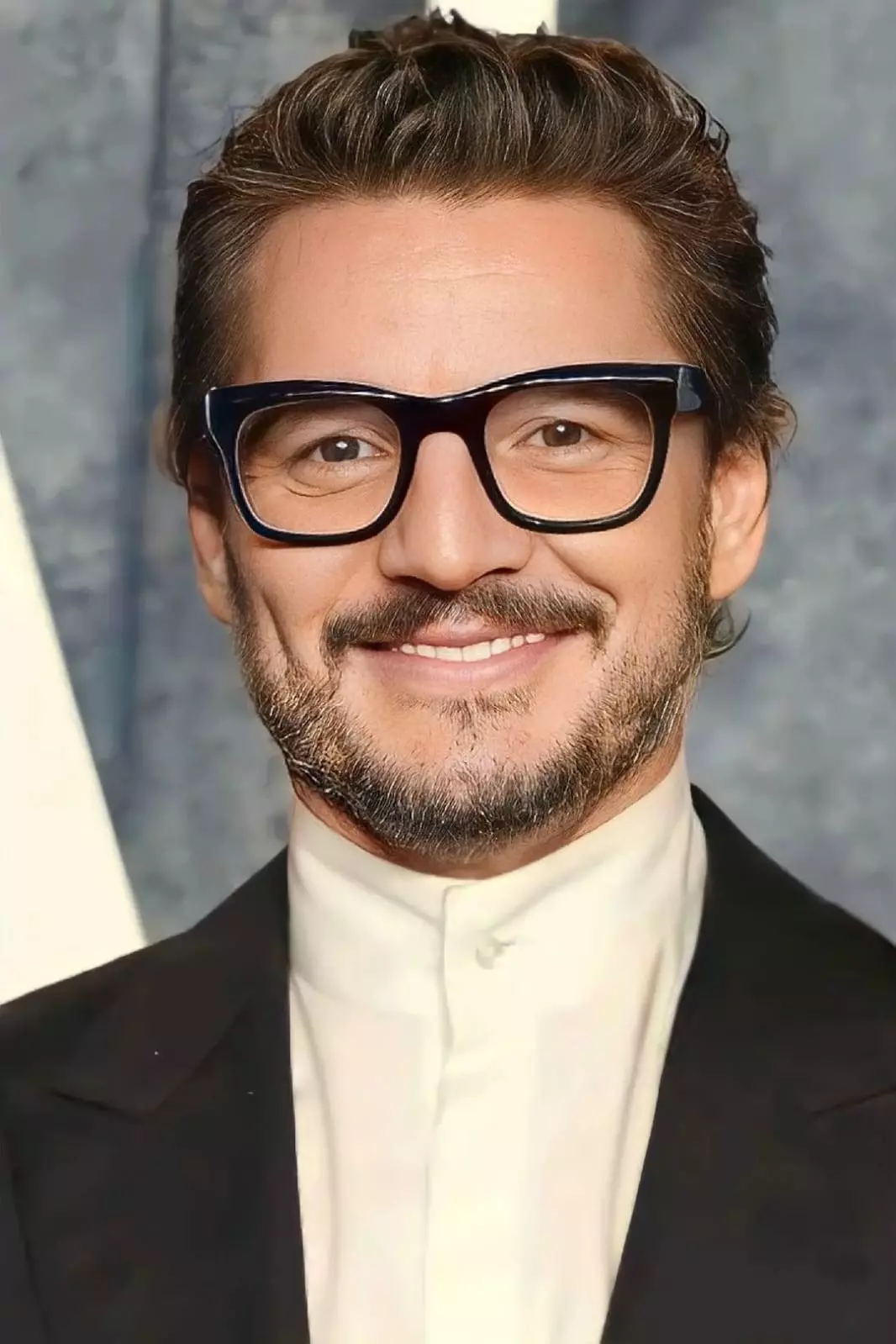 Pedro Pascal thumbnail