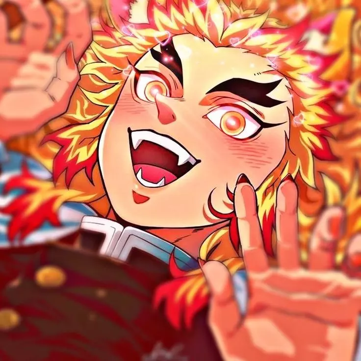 Kyojuro rengoku thumbnail