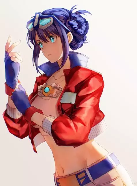 Optimus Prime (Bishoujo Transformers AU) thumbnail