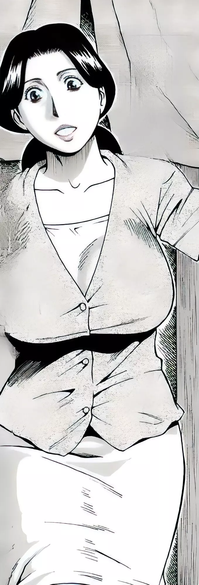 Yoshiko The Grandmother Of The Store thumbnail