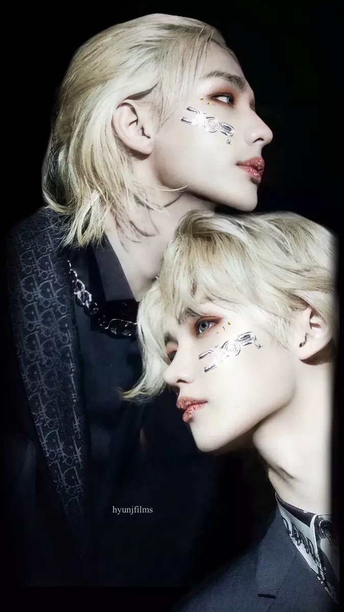 Hyunjin and Felix thumbnail