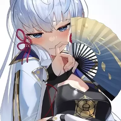 Become Ayaka's pet thumbnail