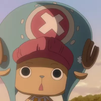 Chopper 