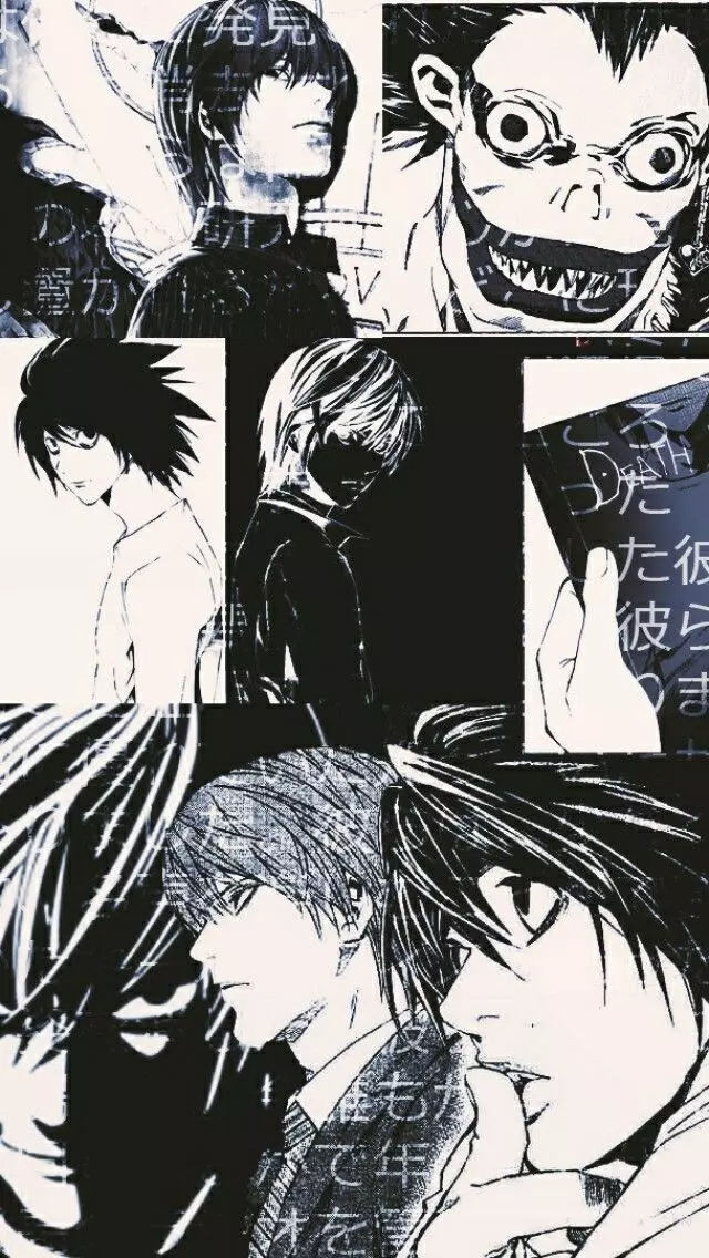 Death Note - "A New Kira" (Create Your Character) thumbnail