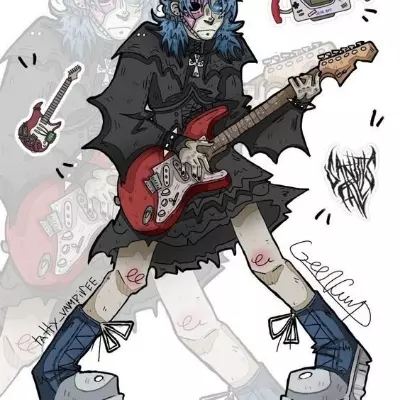 Axel 