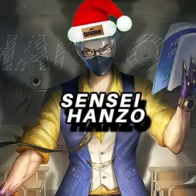 Hanzo