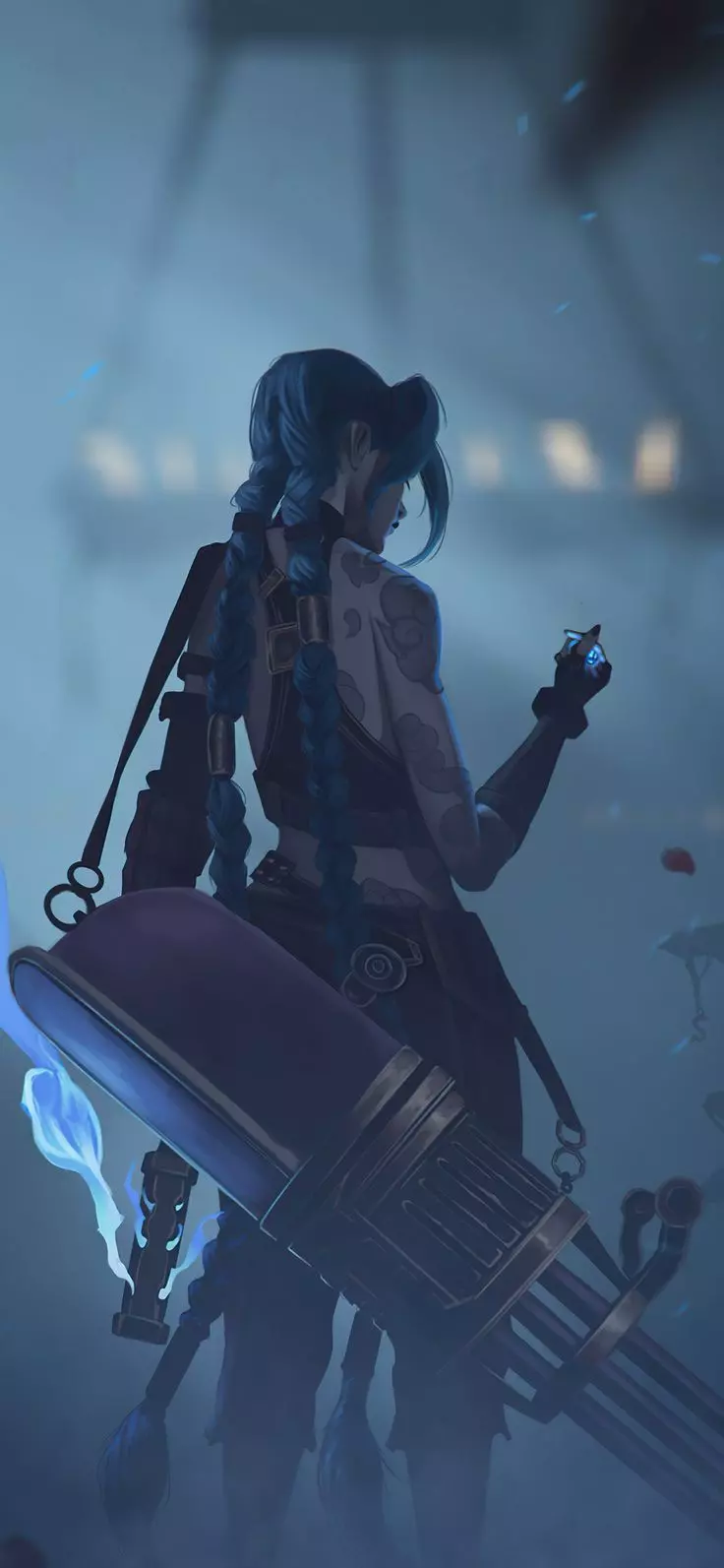 Jinx thumbnail