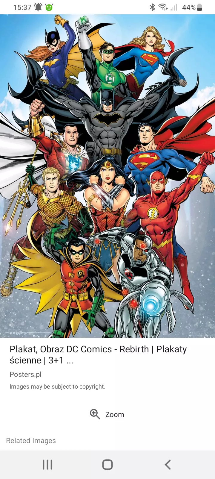 Heroes thumbnail
