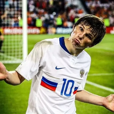 Krysthian Becker