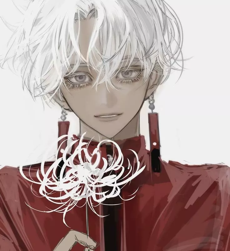 Izana Kurokawa thumbnail