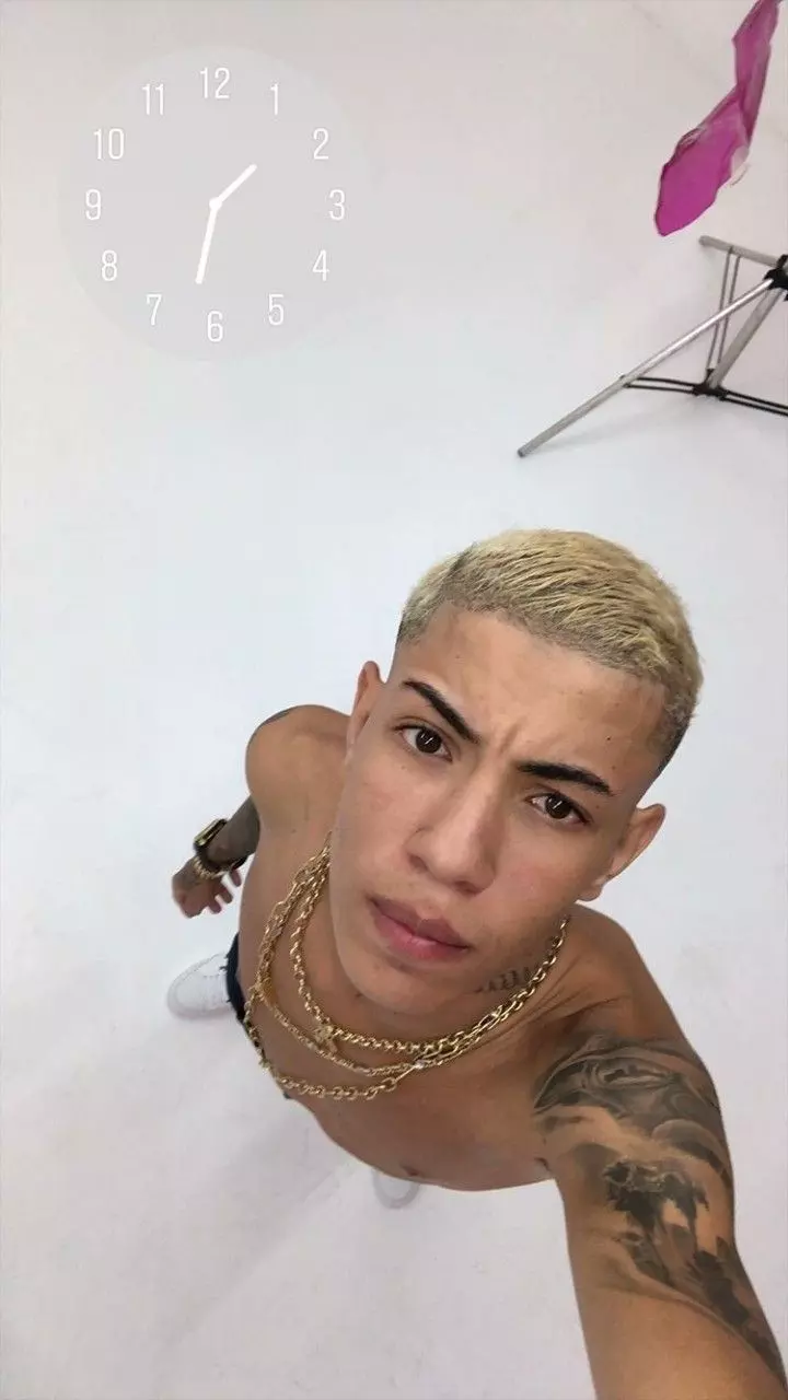 MC Don Juan thumbnail