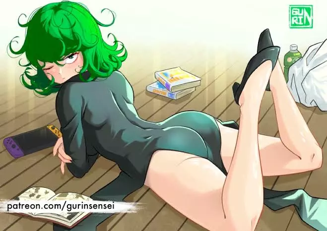 Tatsumaki thumbnail