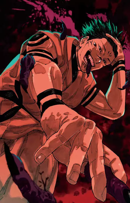 Jujutsu Kaisen - RPG thumbnail
