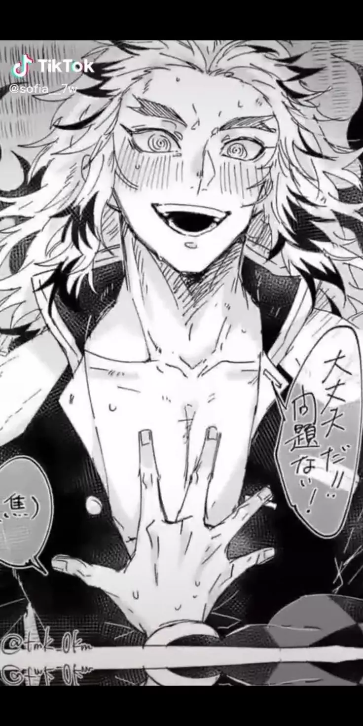 Kyojuro rengoku thumbnail