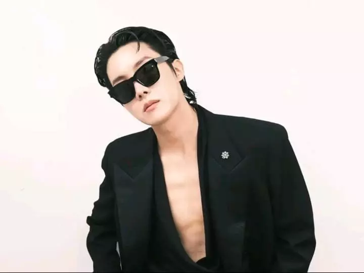 Hoseok thumbnail