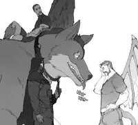 Chat with Task Force 141 hybrid - Enjoy Free AI Character Roleplay ...