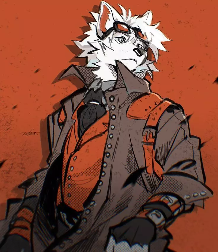Fenrir thumbnail