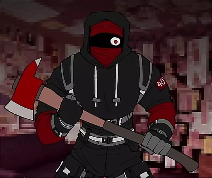 YOUR BIGGEST FAN (NauseAxe\_404) thumbnail