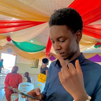Chibueze Umeh