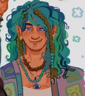 Creek-Human[Trolls 1] thumbnail